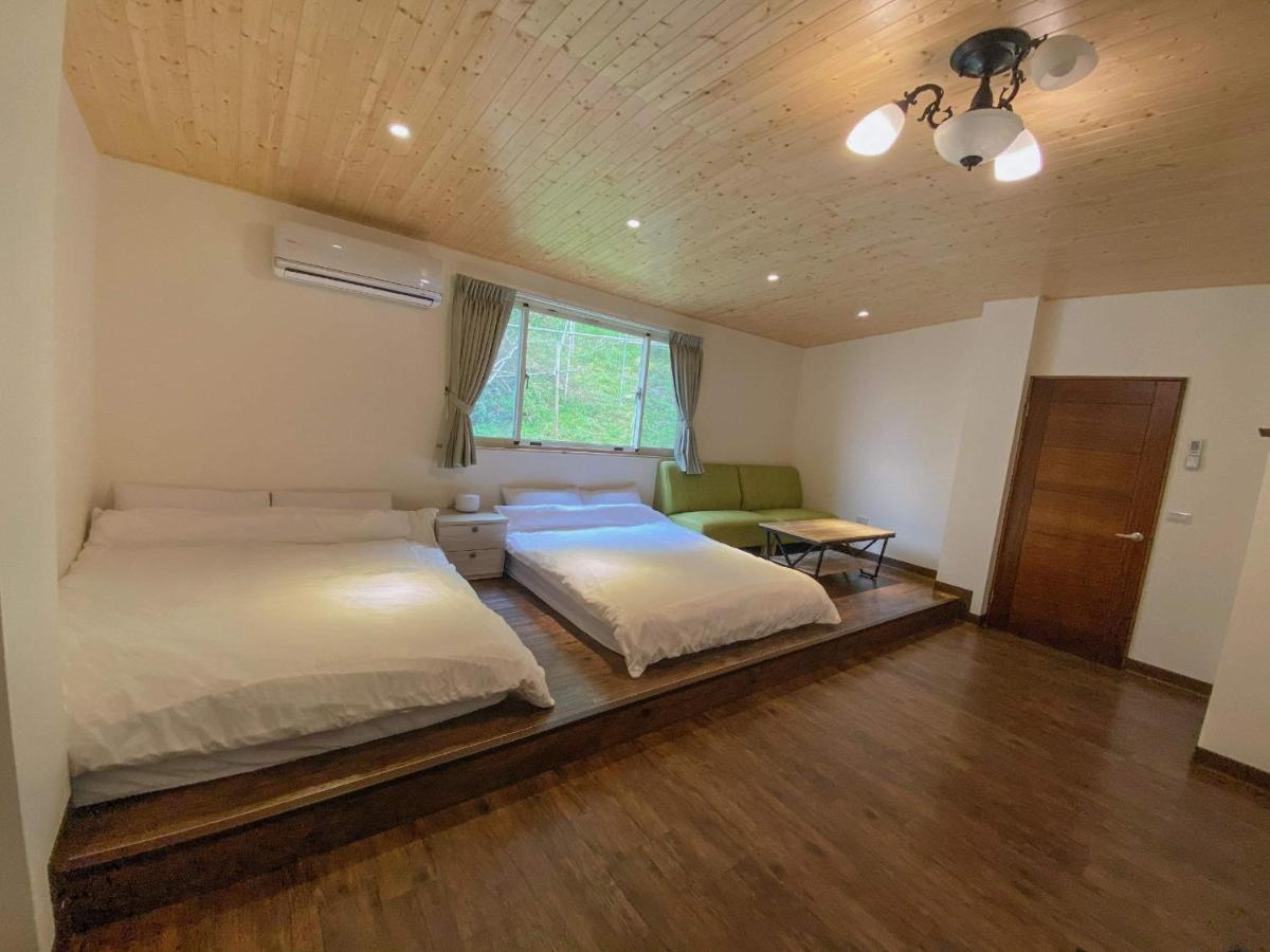 Ferienwohnung Casa Entera Hualing Exterior foto